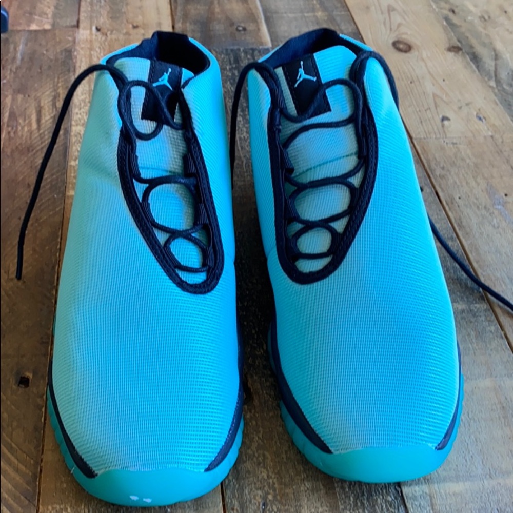 Air Jordan Future GG
